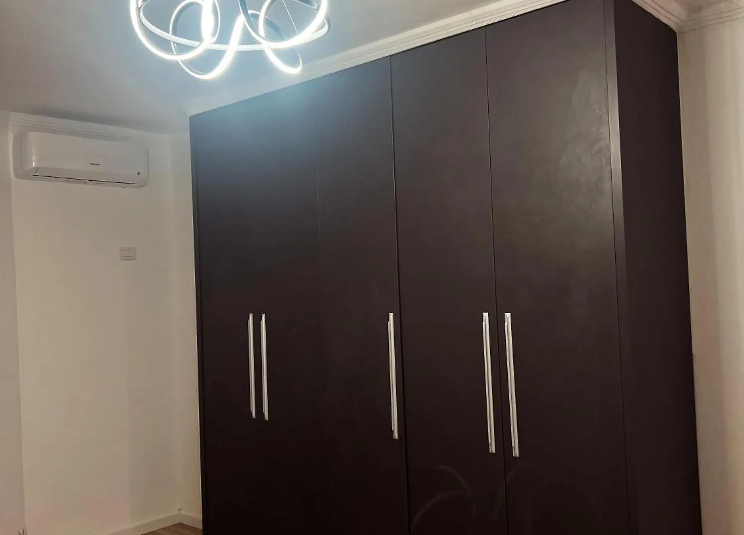 Art'S Apartment Tirana