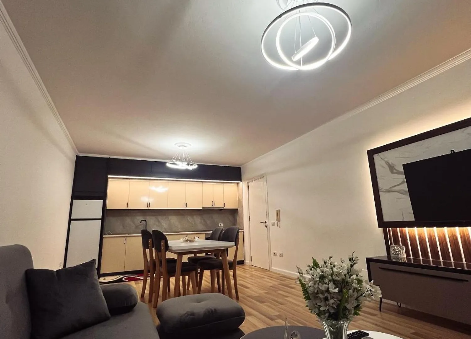 Art'S Apartment Tirana