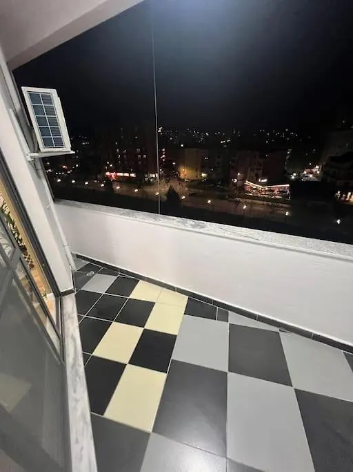 Art'S Apartment Tirana