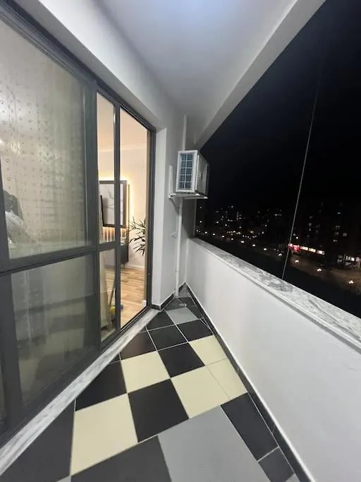 Art'S Apartment Tirana