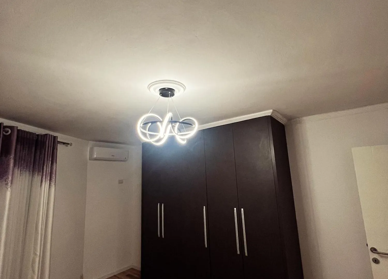 Art'S Apartment Tirana 0*,  Albania