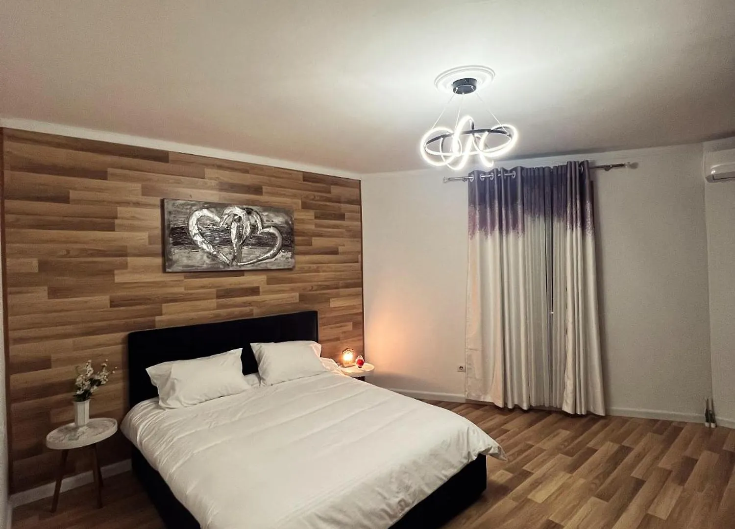 Art'S Apartment Tirana