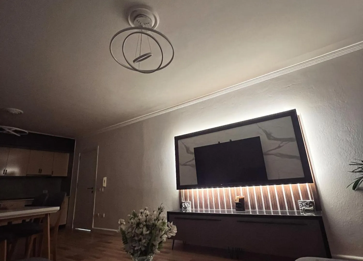 Art'S Apartment Tirana Albania