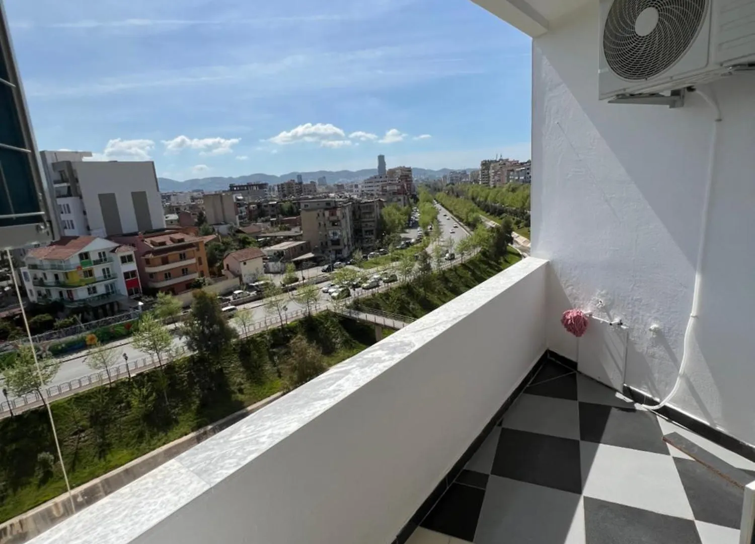 Art'S Apartment Tirana 0*,  Albania
